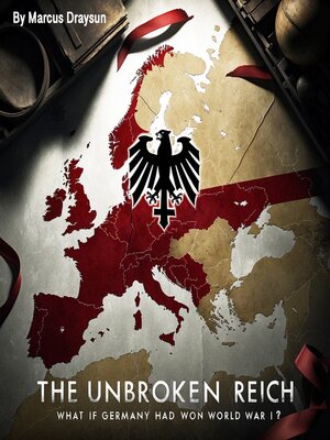 cover image of The Unbroken Reich
